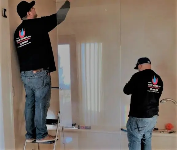 Professional plumbing installation for Tankless Water Heater Installation in Atkinson